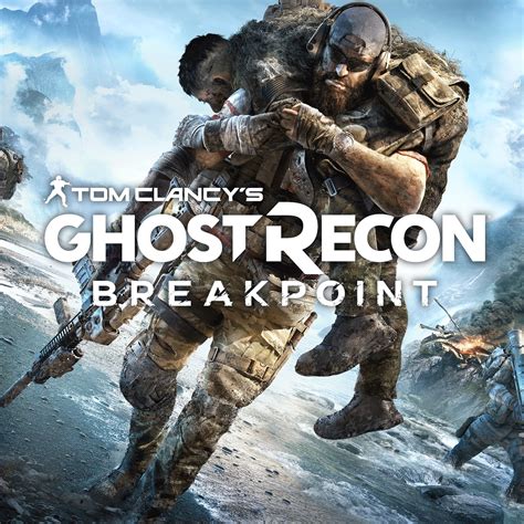 tom clancy's ghost recon 2021.
